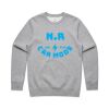Mens United Crew (Clearance) Thumbnail