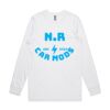 Mens Base Longsleeve Tee Thumbnail