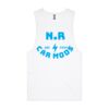 Mens Barnard Tank Thumbnail